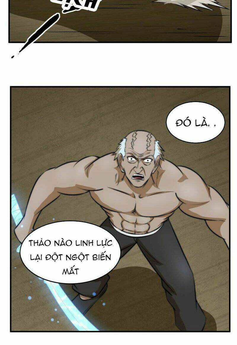 Đô Thị Tiên Đế Chapter 14 - Trang 2