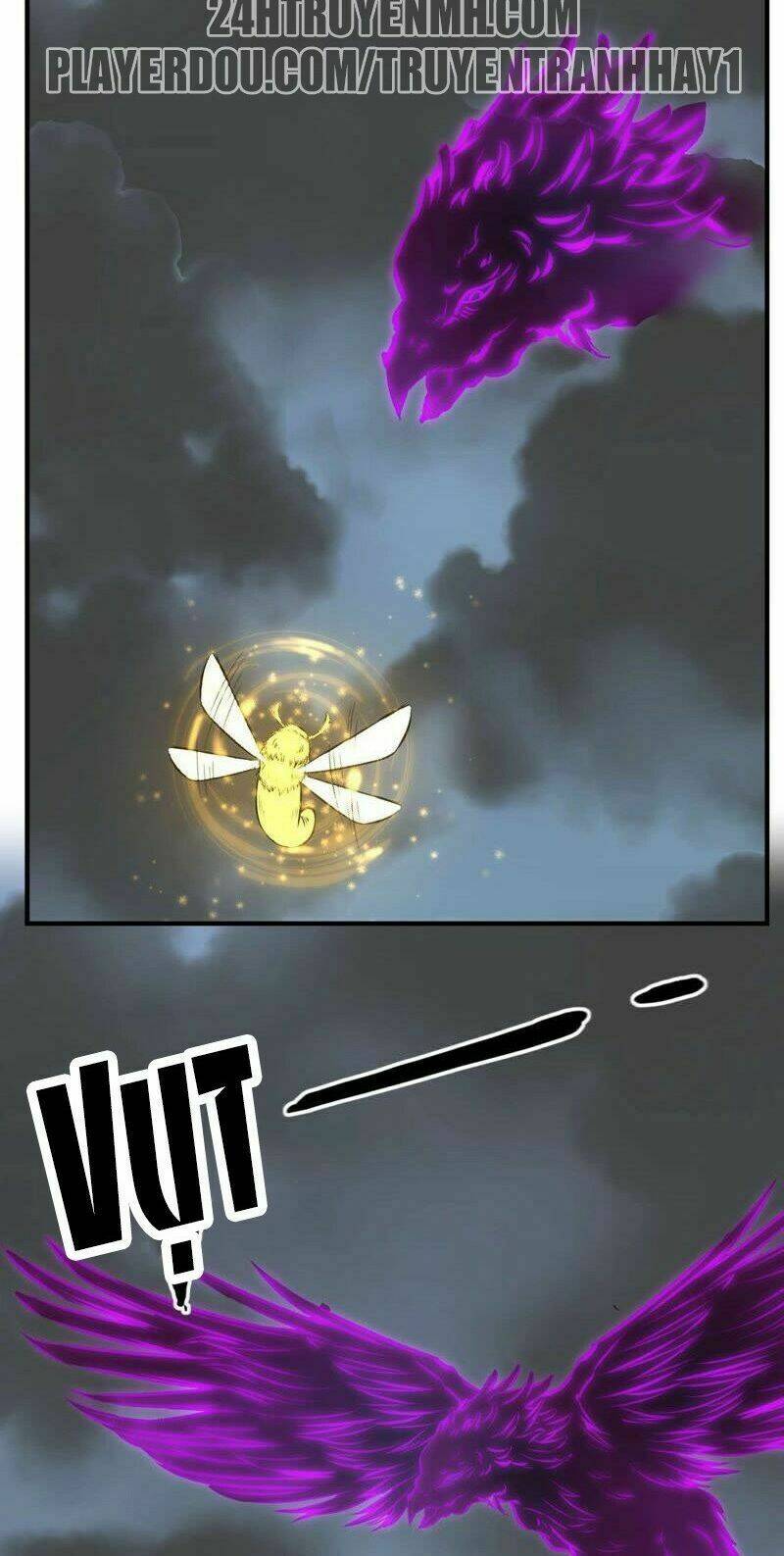 Đô Thị Tiên Đế Chapter 14 - Trang 2