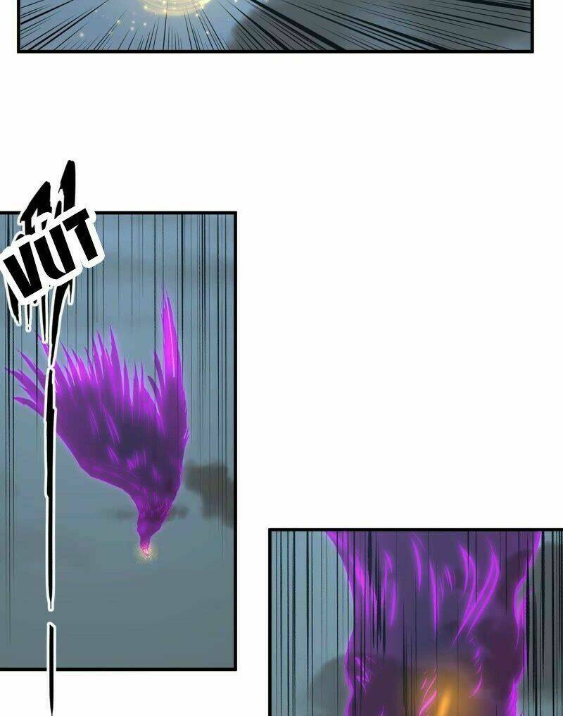 Đô Thị Tiên Đế Chapter 14 - Trang 2