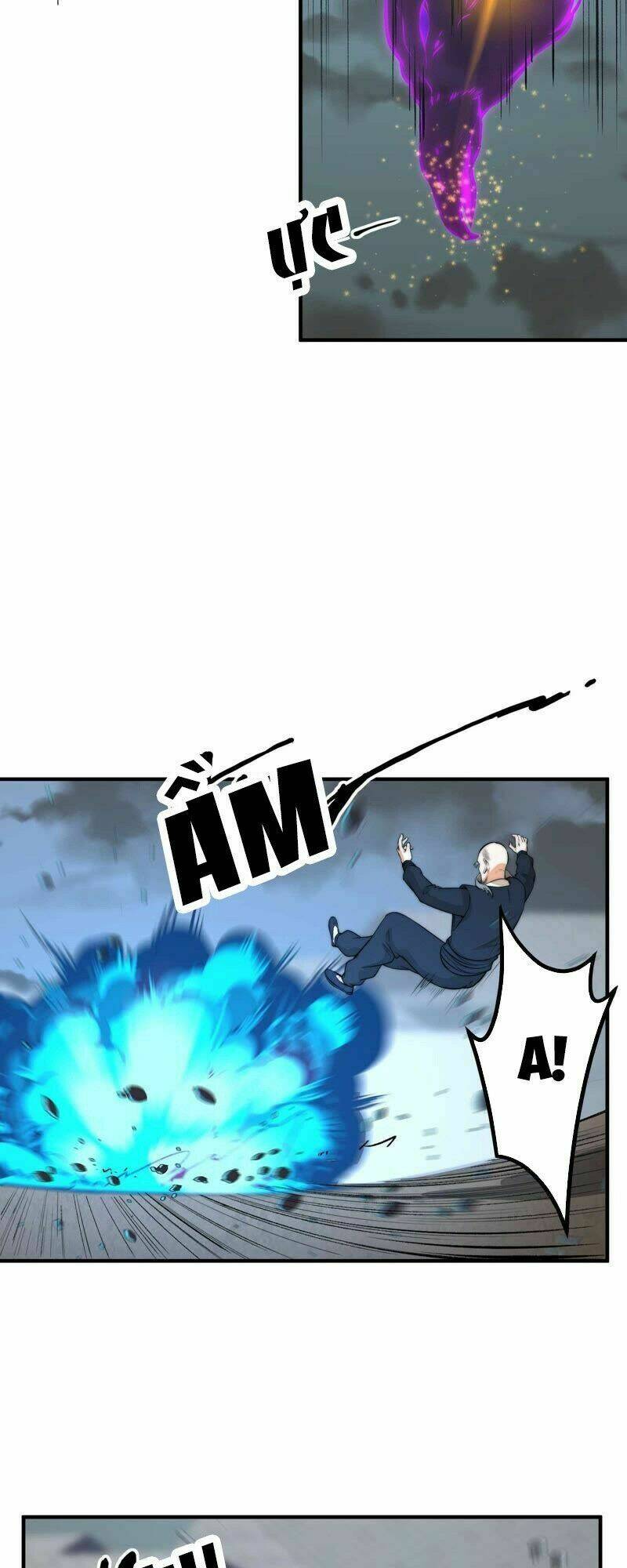 Đô Thị Tiên Đế Chapter 14 - Trang 2