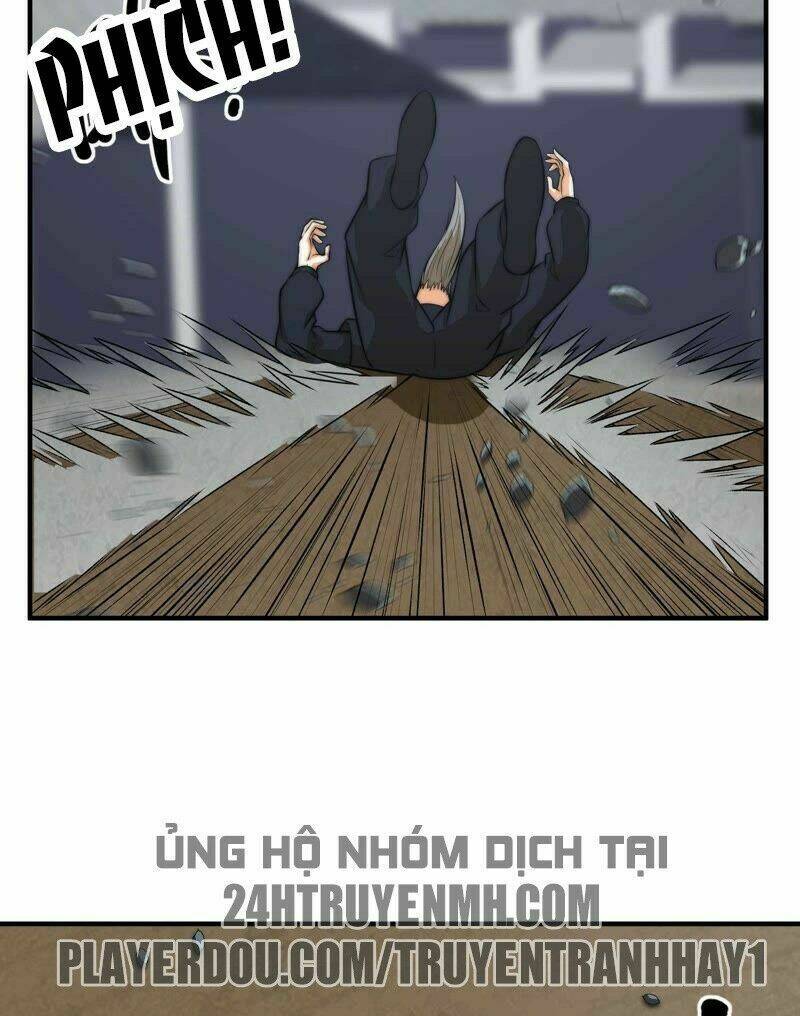 Đô Thị Tiên Đế Chapter 14 - Trang 2