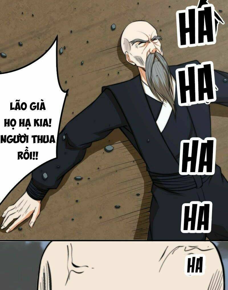 Đô Thị Tiên Đế Chapter 14 - Trang 2