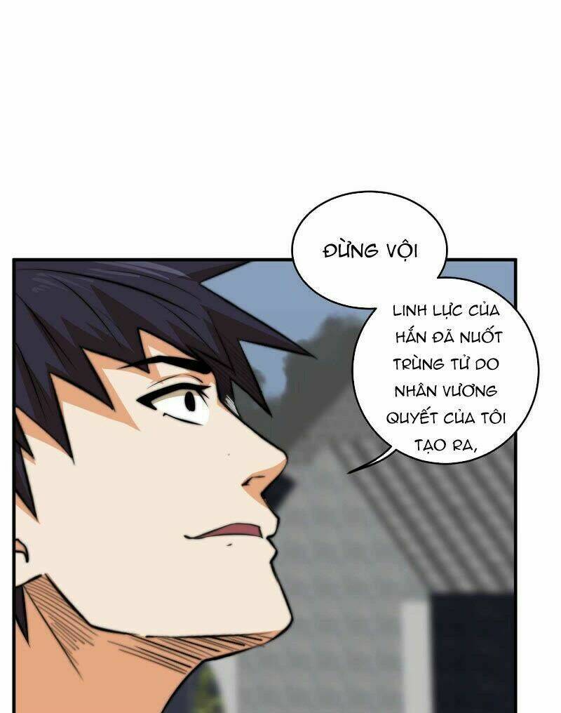 Đô Thị Tiên Đế Chapter 14 - Trang 2