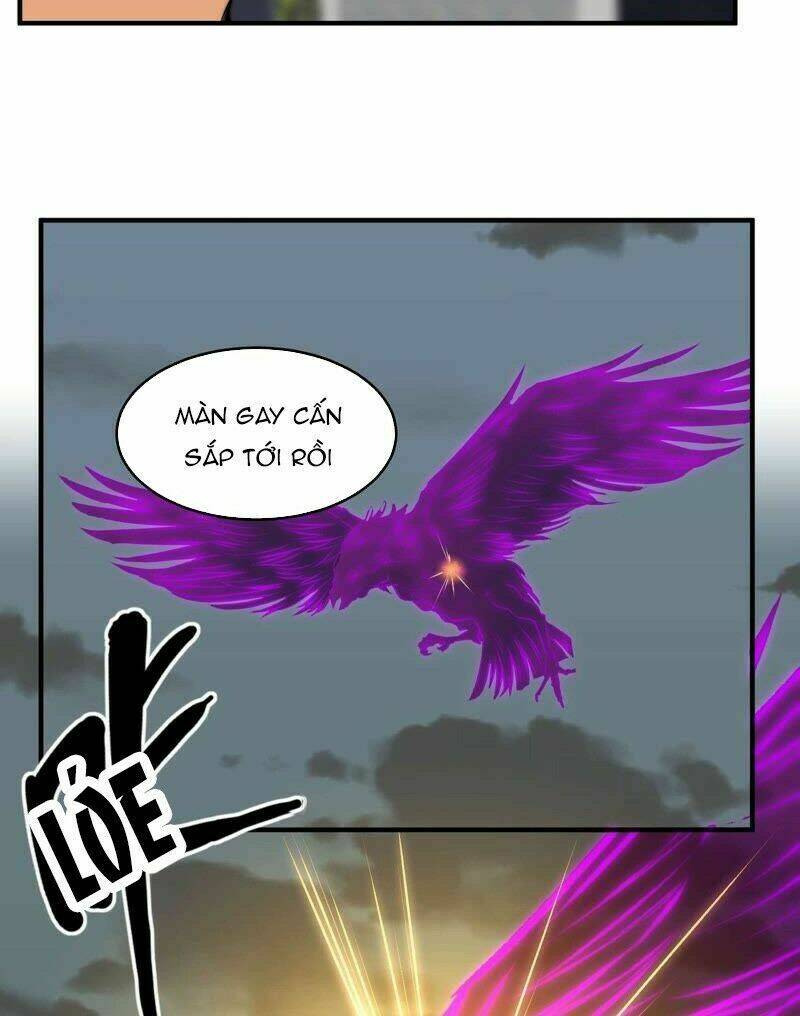 Đô Thị Tiên Đế Chapter 14 - Trang 2