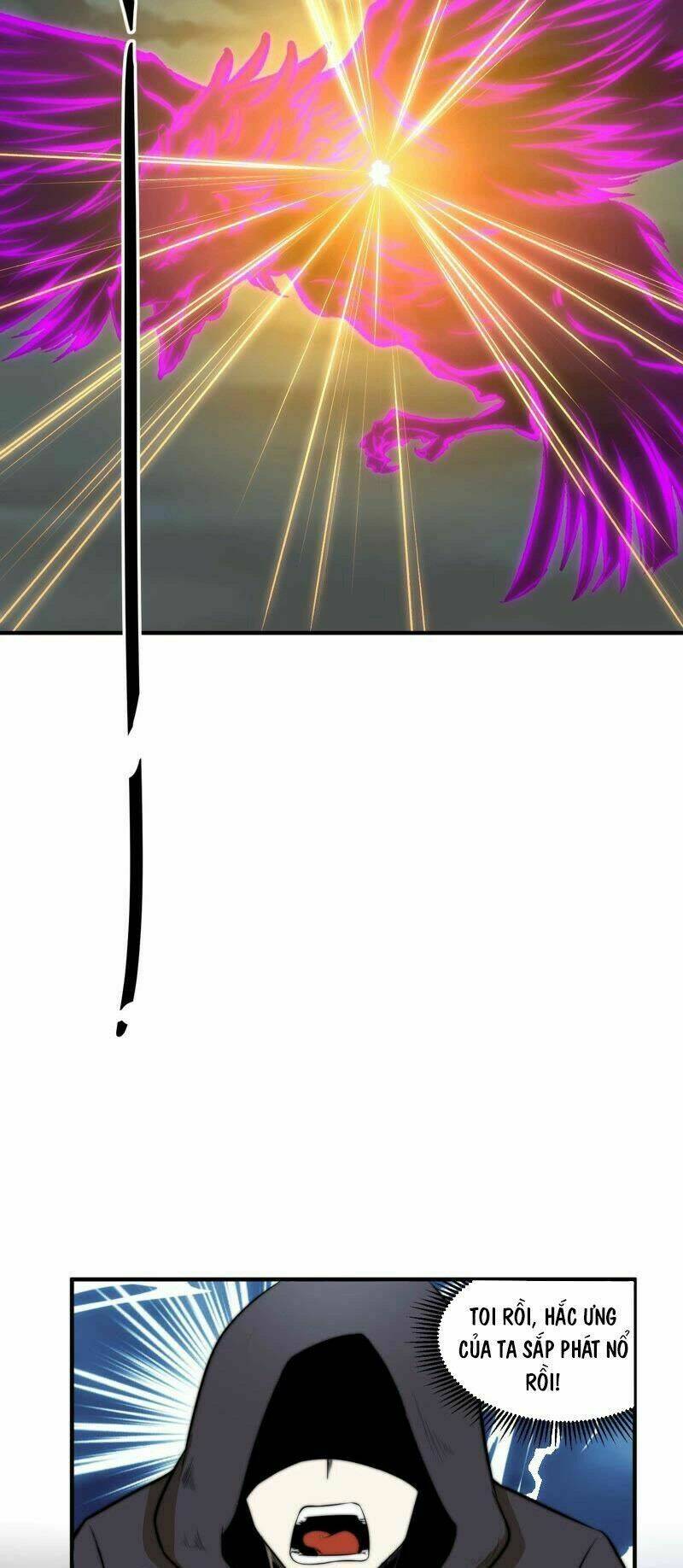 Đô Thị Tiên Đế Chapter 14 - Trang 2