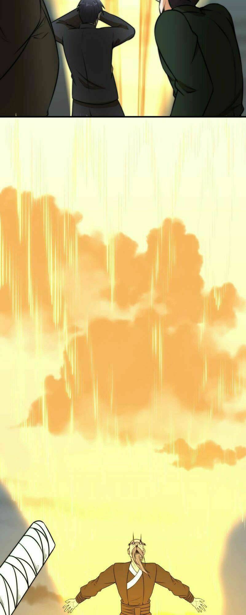 Đô Thị Tiên Đế Chapter 14 - Trang 2