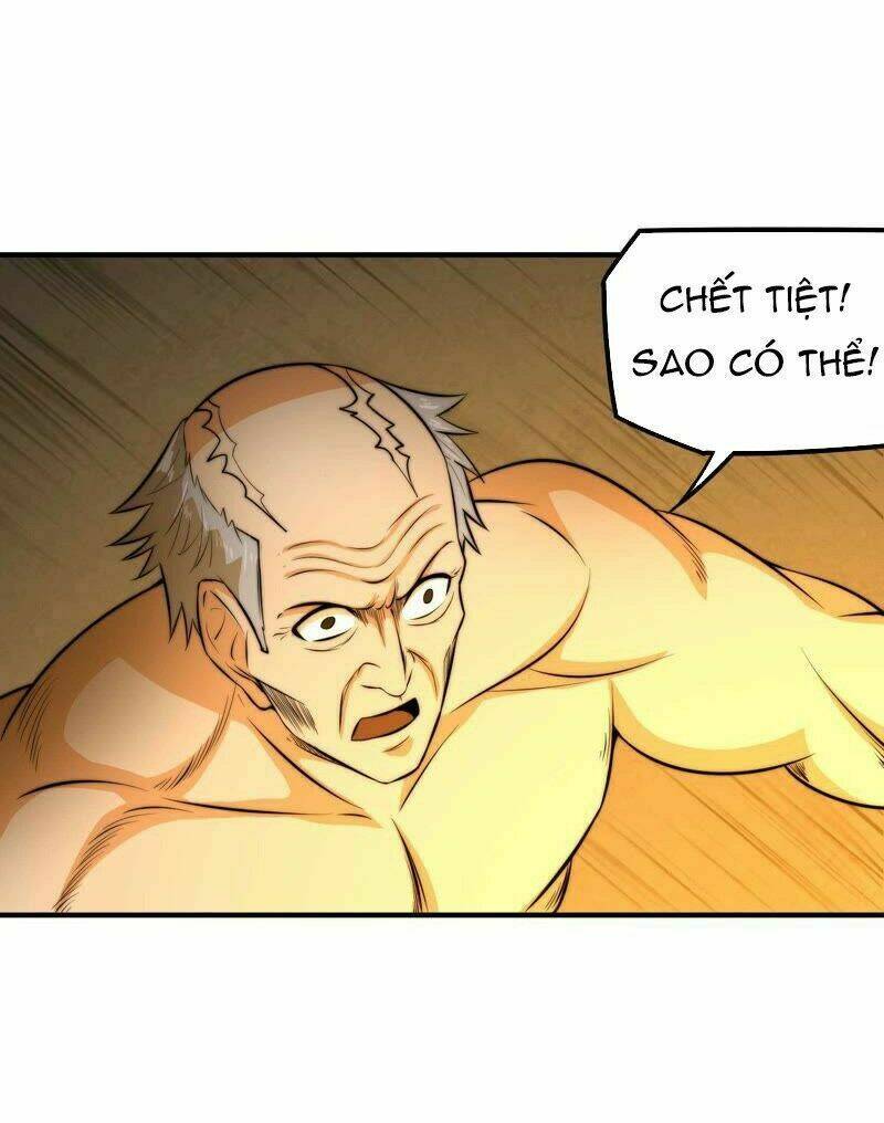 Đô Thị Tiên Đế Chapter 14 - Trang 2