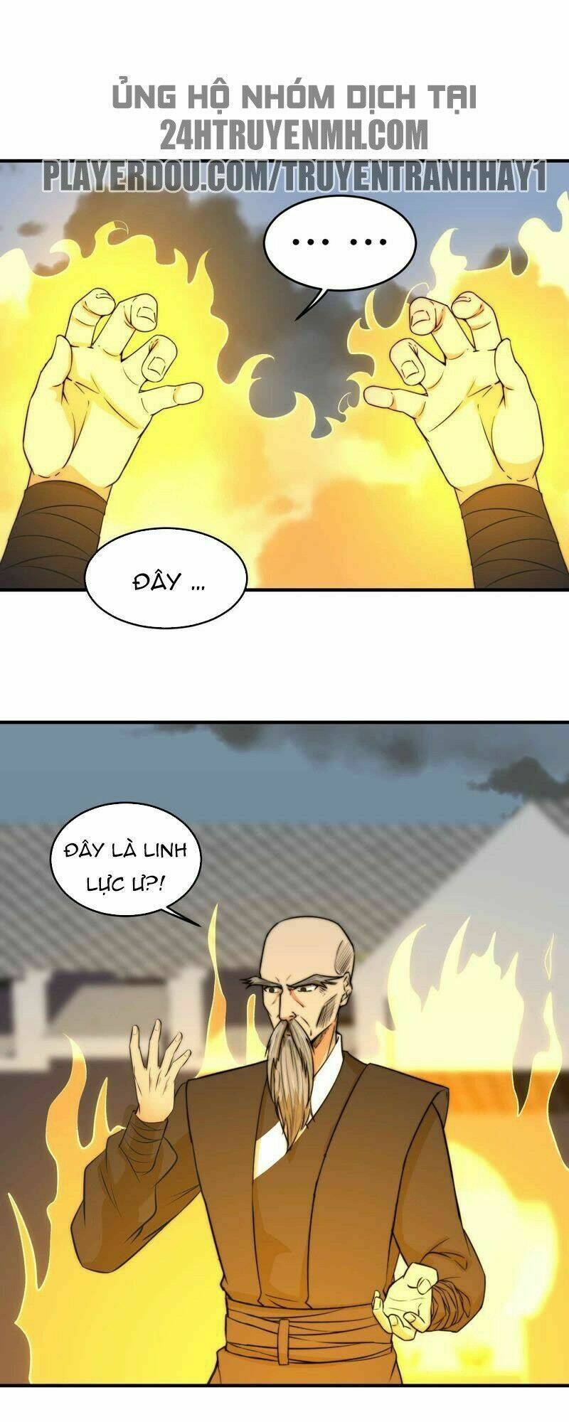 Đô Thị Tiên Đế Chapter 14 - Trang 2