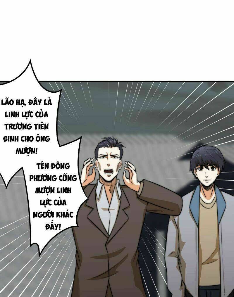 Đô Thị Tiên Đế Chapter 14 - Trang 2