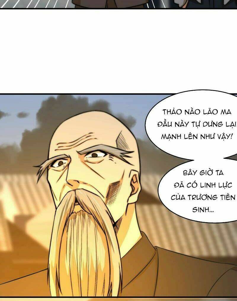 Đô Thị Tiên Đế Chapter 14 - Trang 2