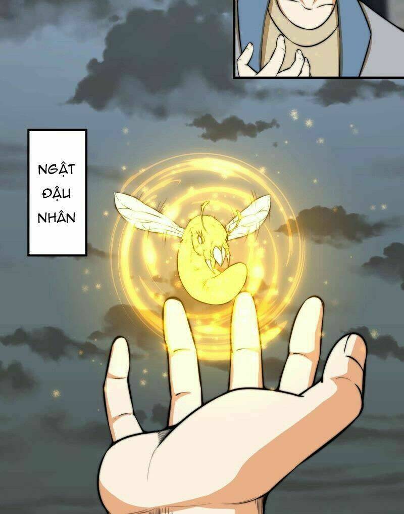 Đô Thị Tiên Đế Chapter 14 - Trang 2