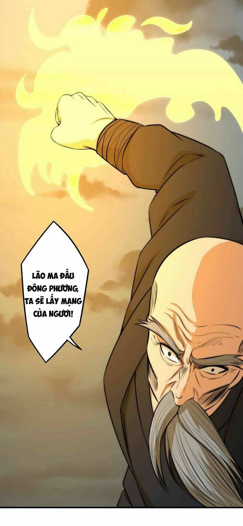 Đô Thị Tiên Đế Chapter 14 - Trang 2