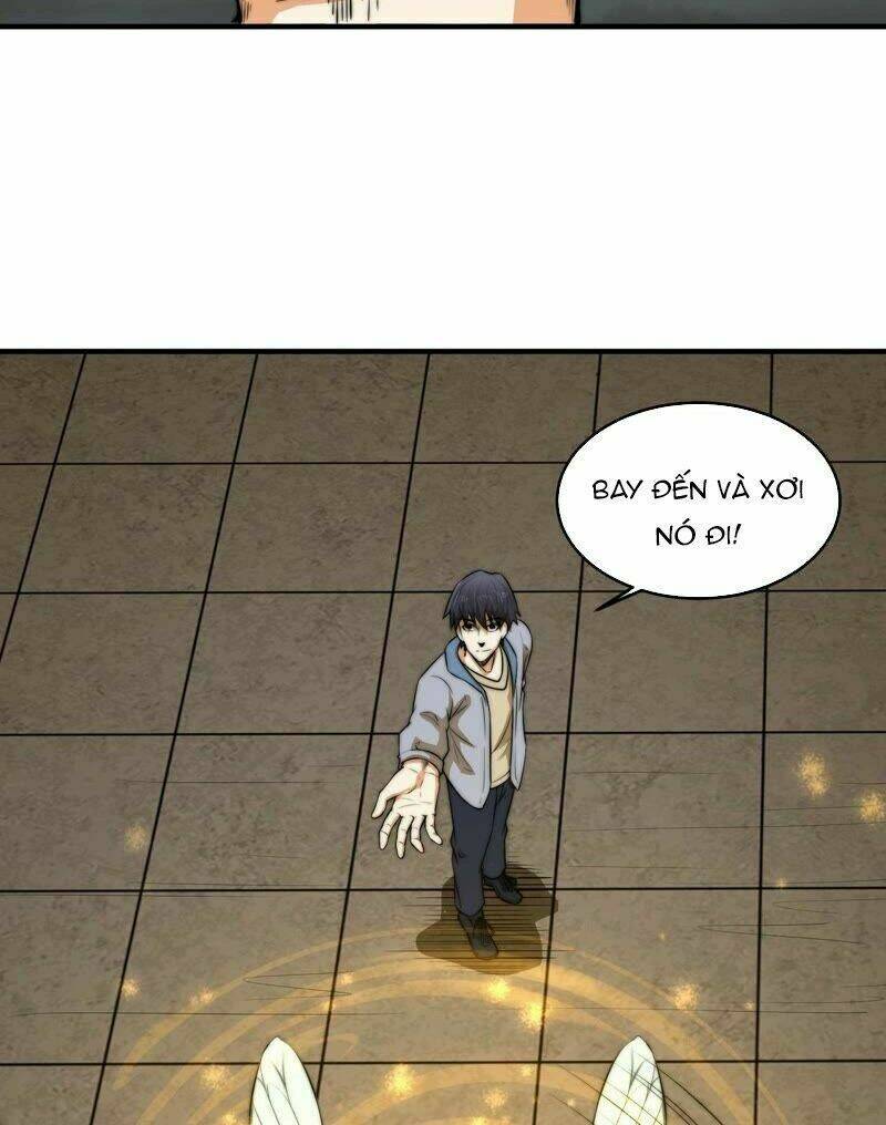 Đô Thị Tiên Đế Chapter 14 - Trang 2