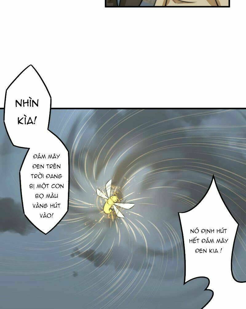 Đô Thị Tiên Đế Chapter 14 - Trang 2