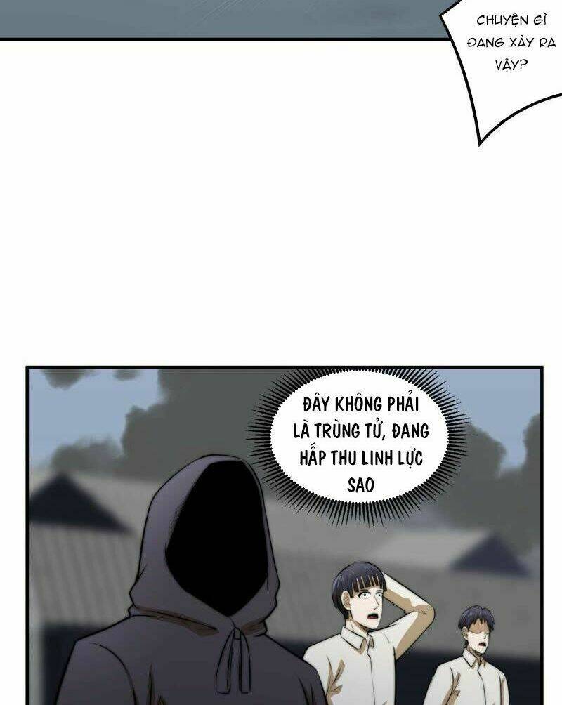 Đô Thị Tiên Đế Chapter 14 - Trang 2