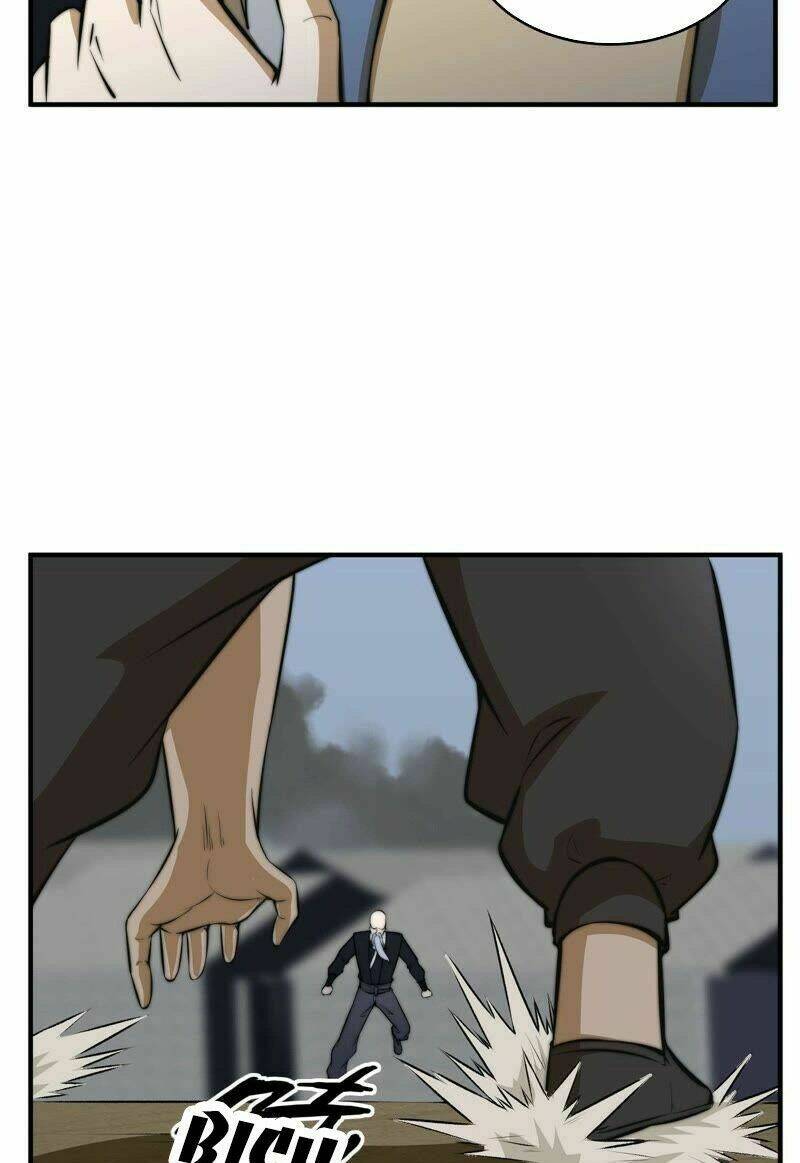 Đô Thị Tiên Đế Chapter 14 - Trang 2