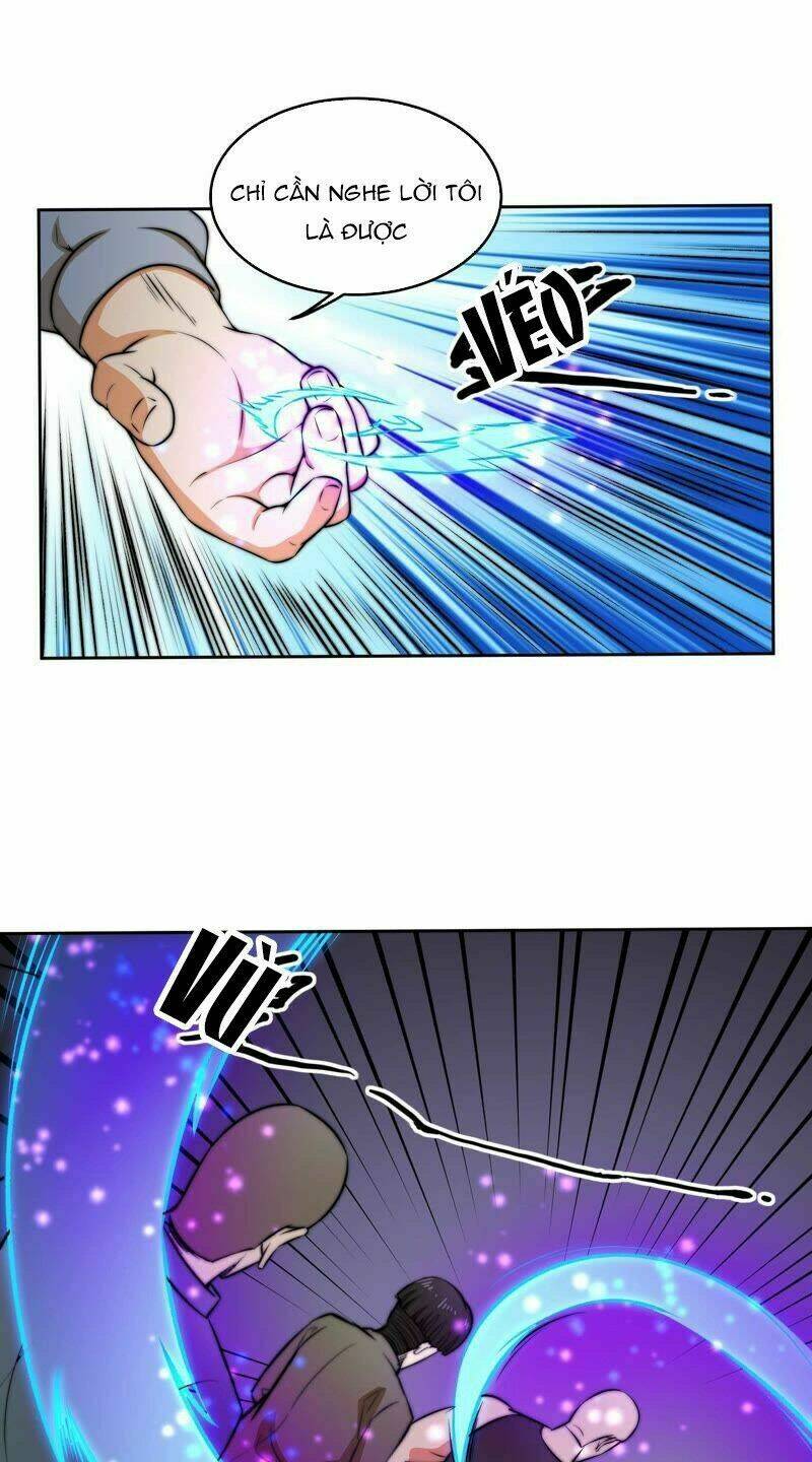 Đô Thị Tiên Đế Chapter 15 - Trang 2