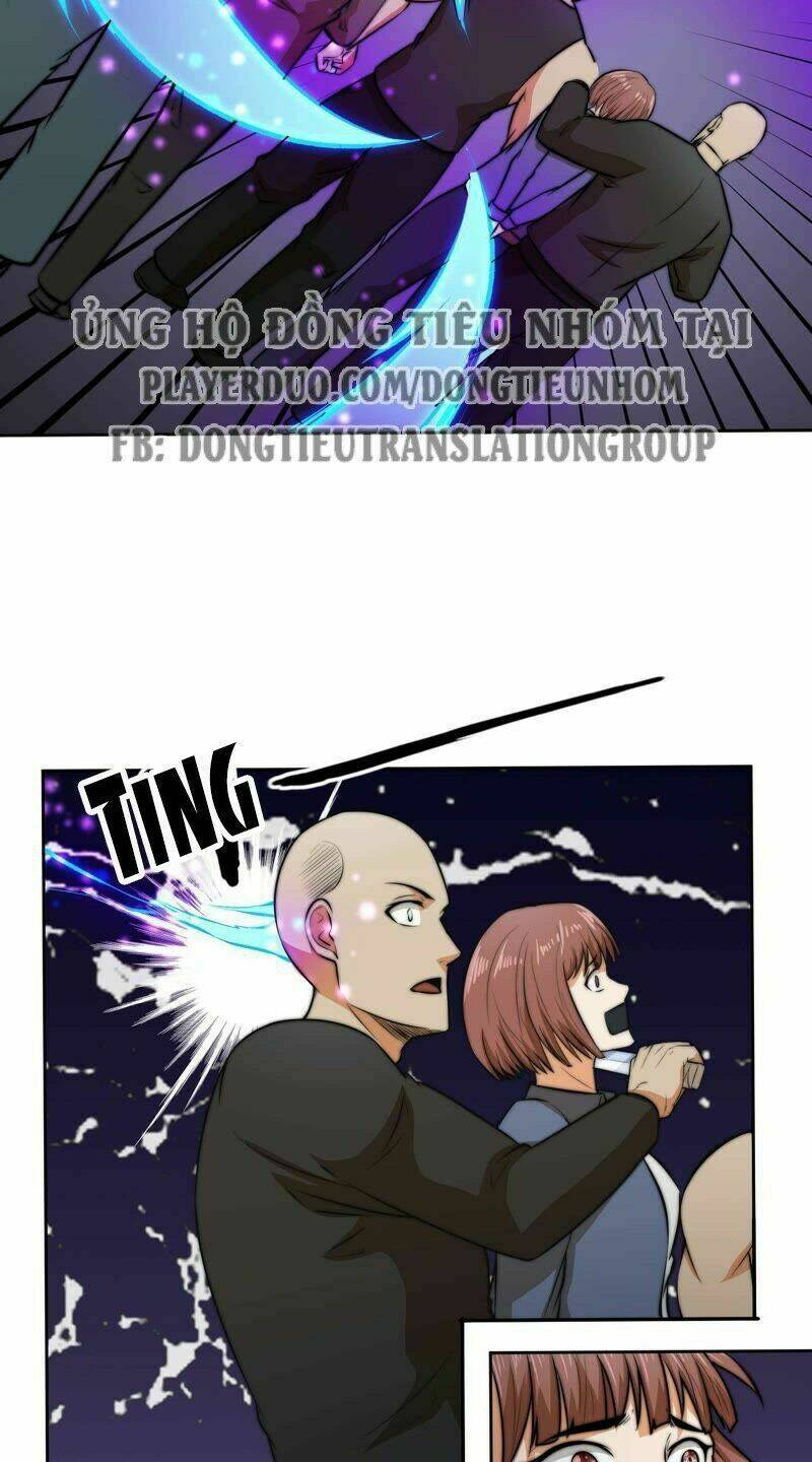 Đô Thị Tiên Đế Chapter 15 - Trang 2