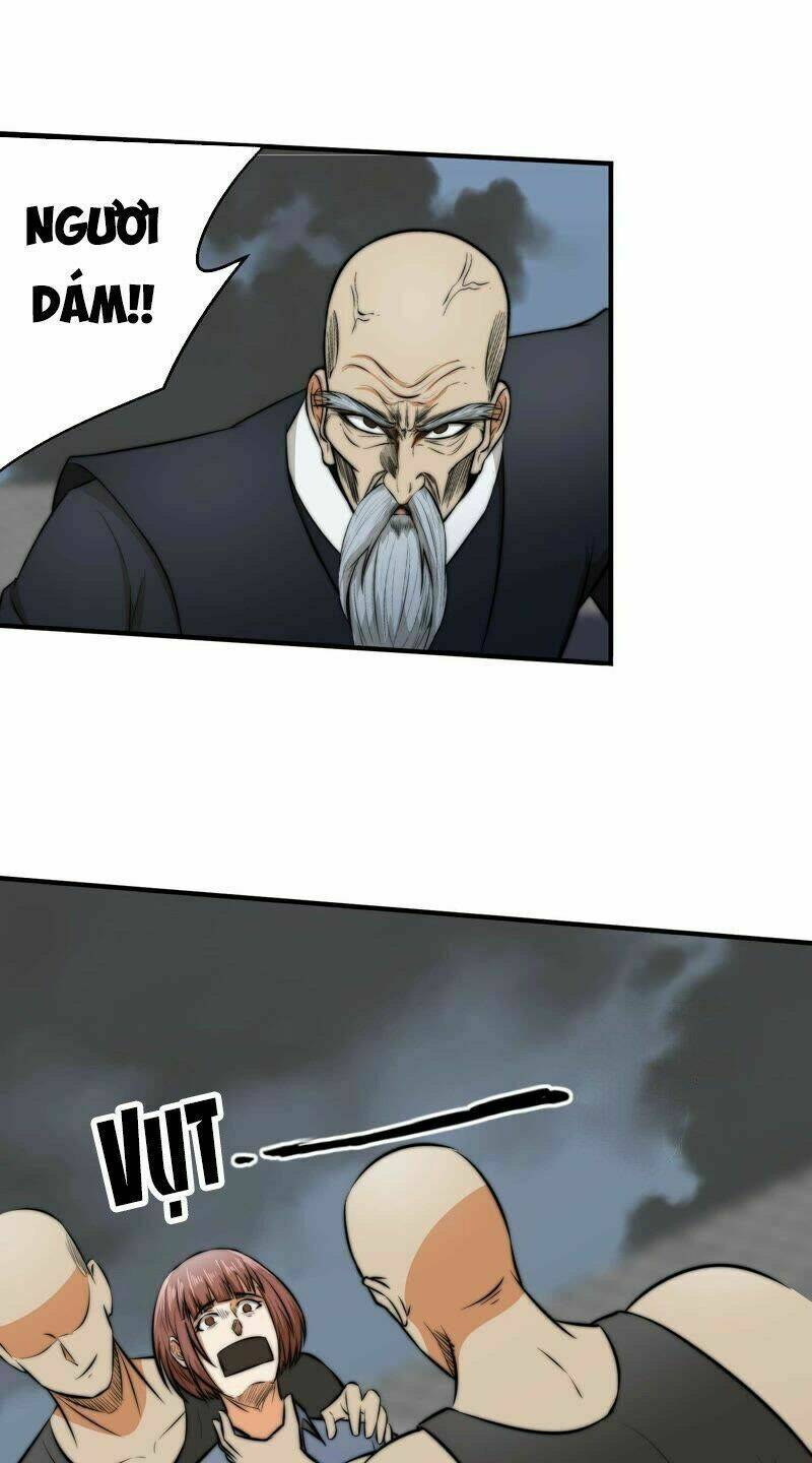 Đô Thị Tiên Đế Chapter 15 - Trang 2