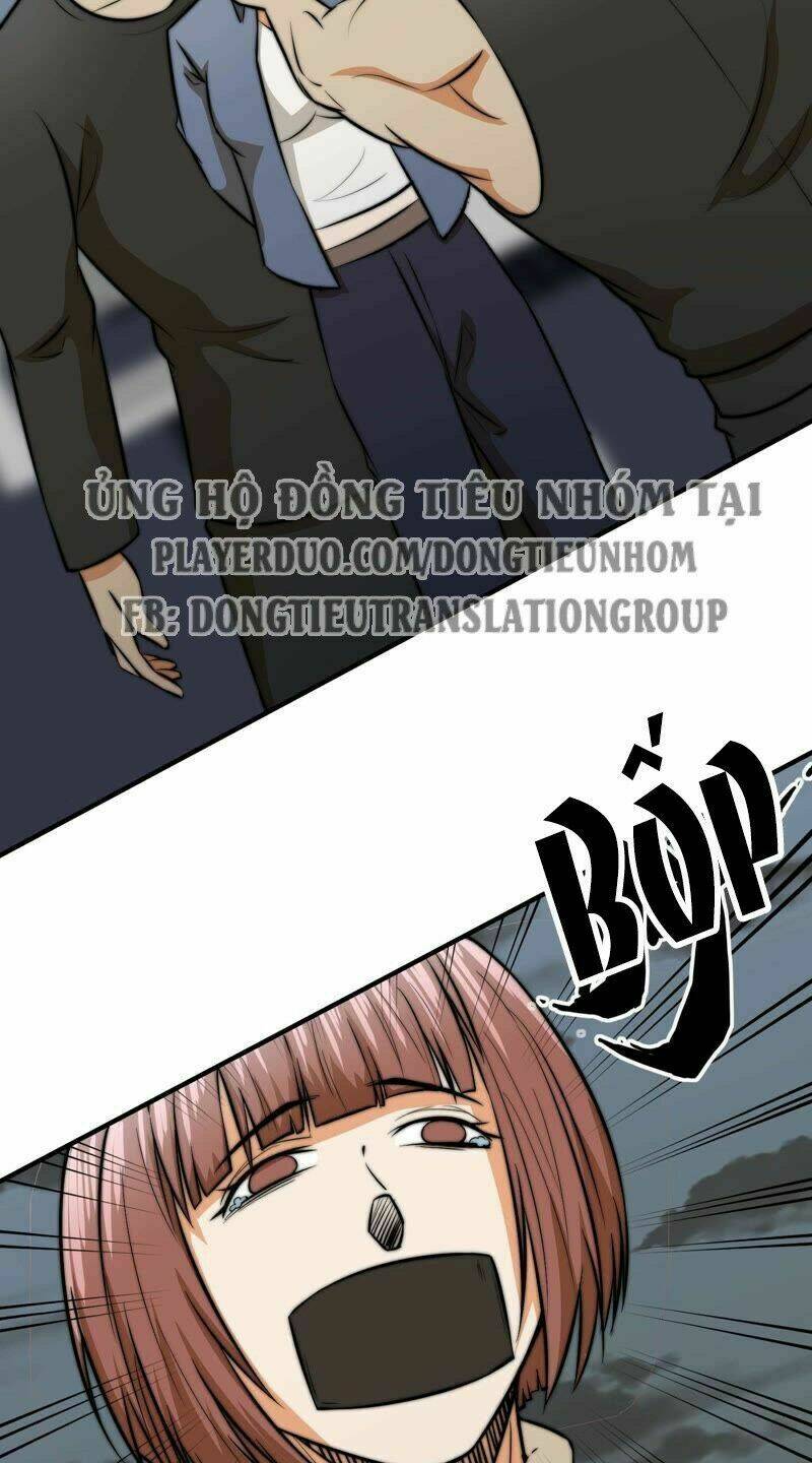 Đô Thị Tiên Đế Chapter 15 - Trang 2