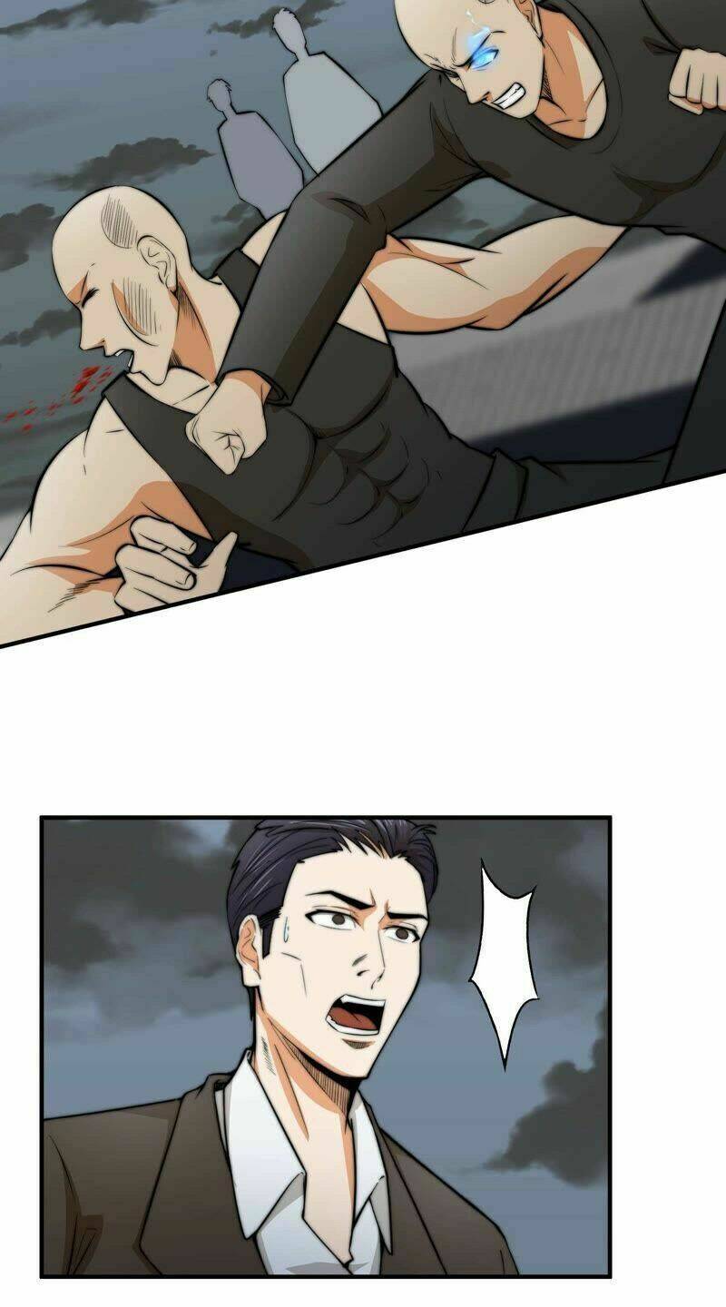 Đô Thị Tiên Đế Chapter 15 - Trang 2