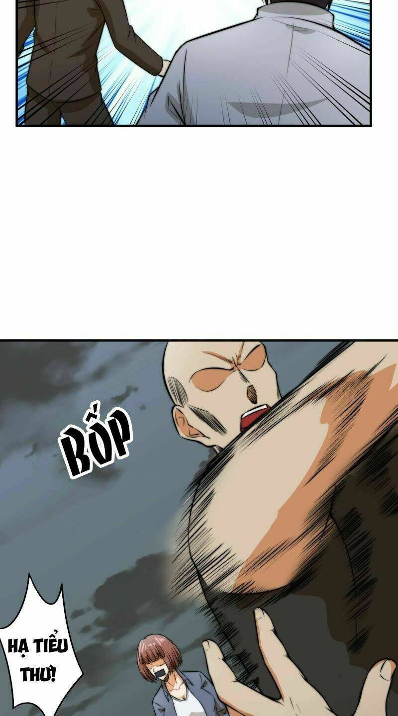 Đô Thị Tiên Đế Chapter 15 - Trang 2