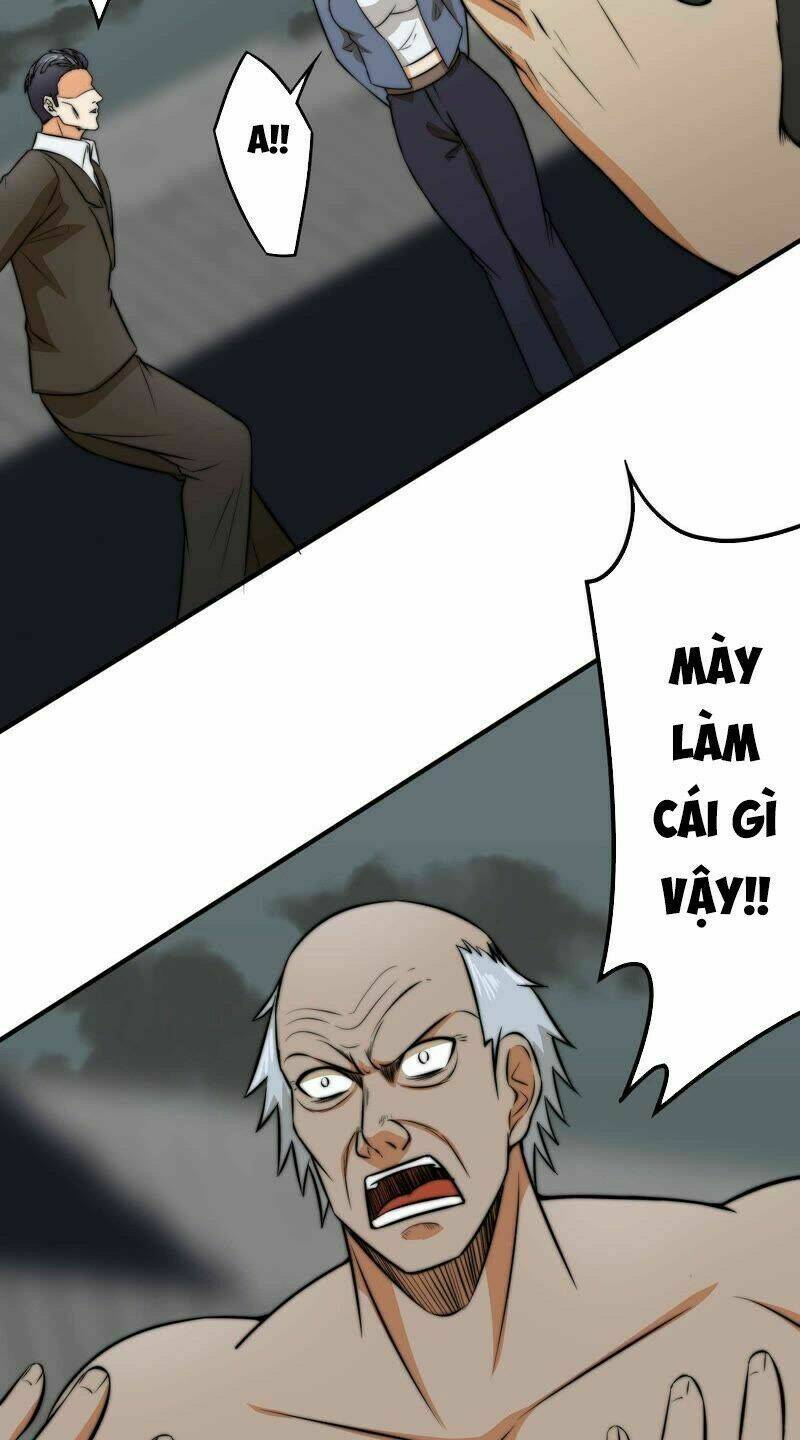 Đô Thị Tiên Đế Chapter 15 - Trang 2