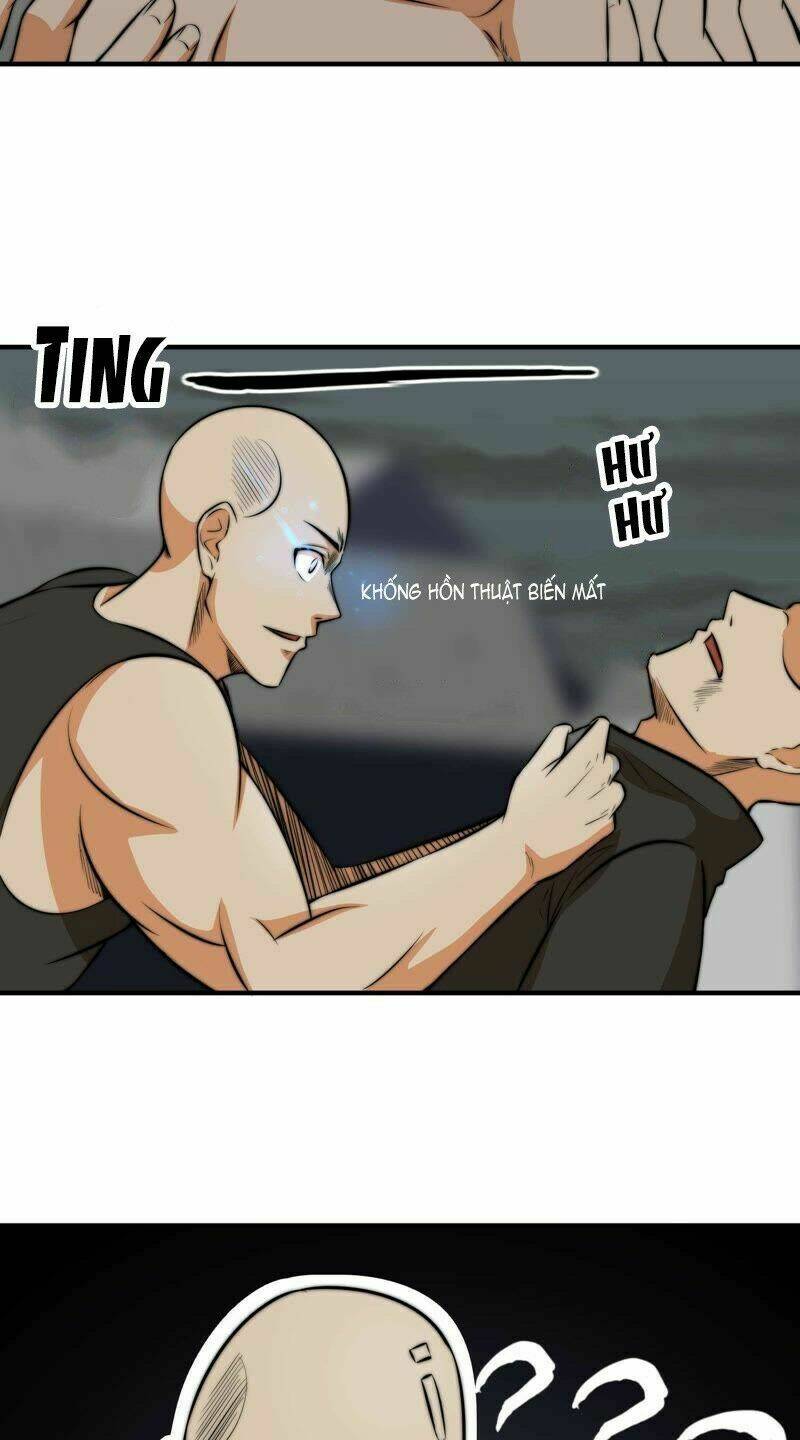 Đô Thị Tiên Đế Chapter 15 - Trang 2