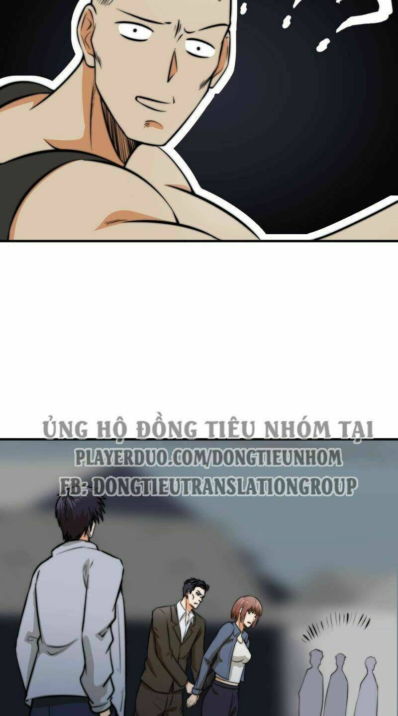 Đô Thị Tiên Đế Chapter 15 - Trang 2