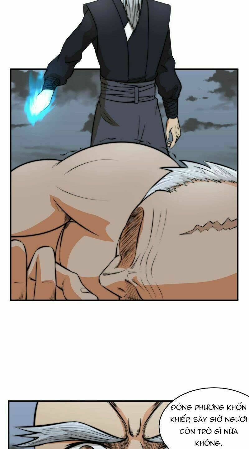 Đô Thị Tiên Đế Chapter 15 - Trang 2