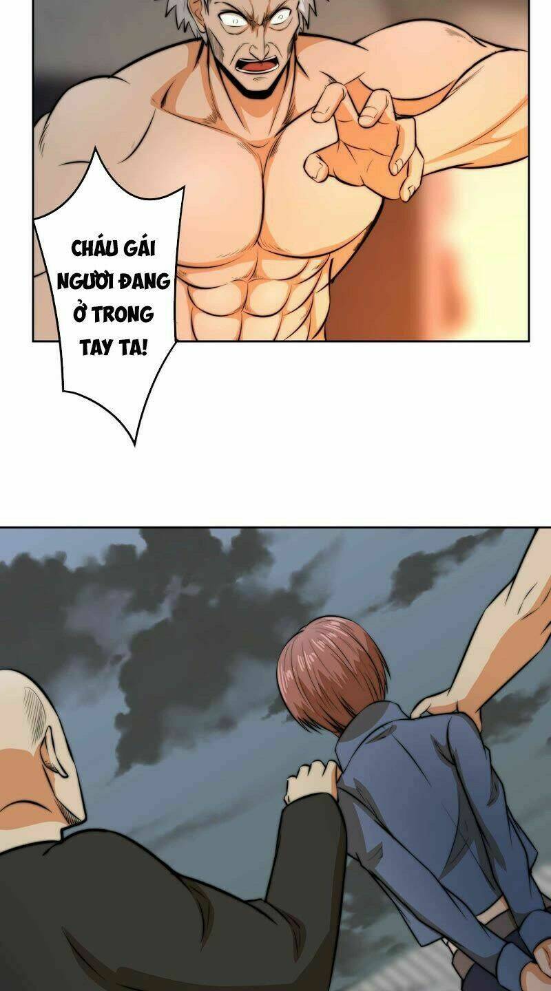 Đô Thị Tiên Đế Chapter 15 - Trang 2