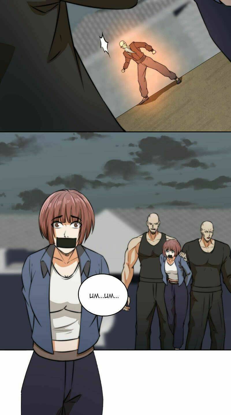 Đô Thị Tiên Đế Chapter 15 - Trang 2