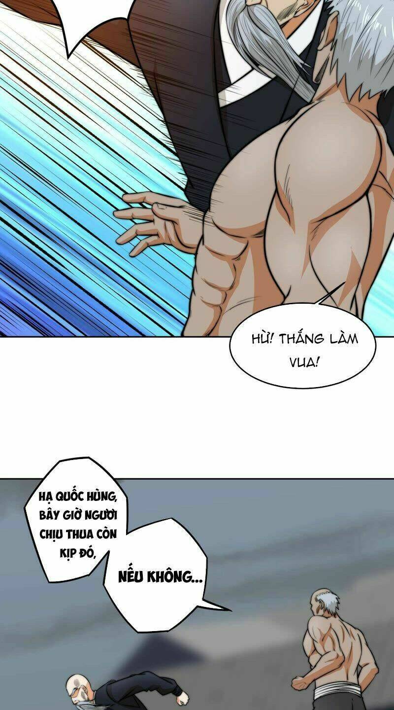 Đô Thị Tiên Đế Chapter 15 - Trang 2