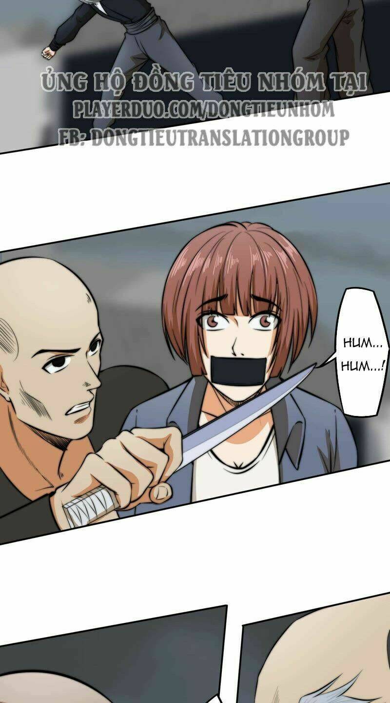 Đô Thị Tiên Đế Chapter 15 - Trang 2