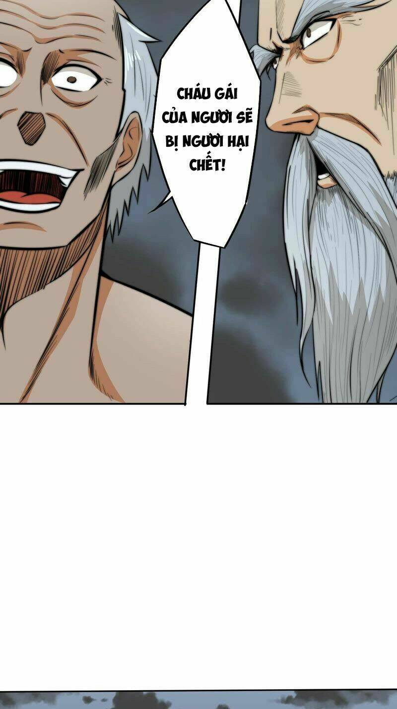 Đô Thị Tiên Đế Chapter 15 - Trang 2