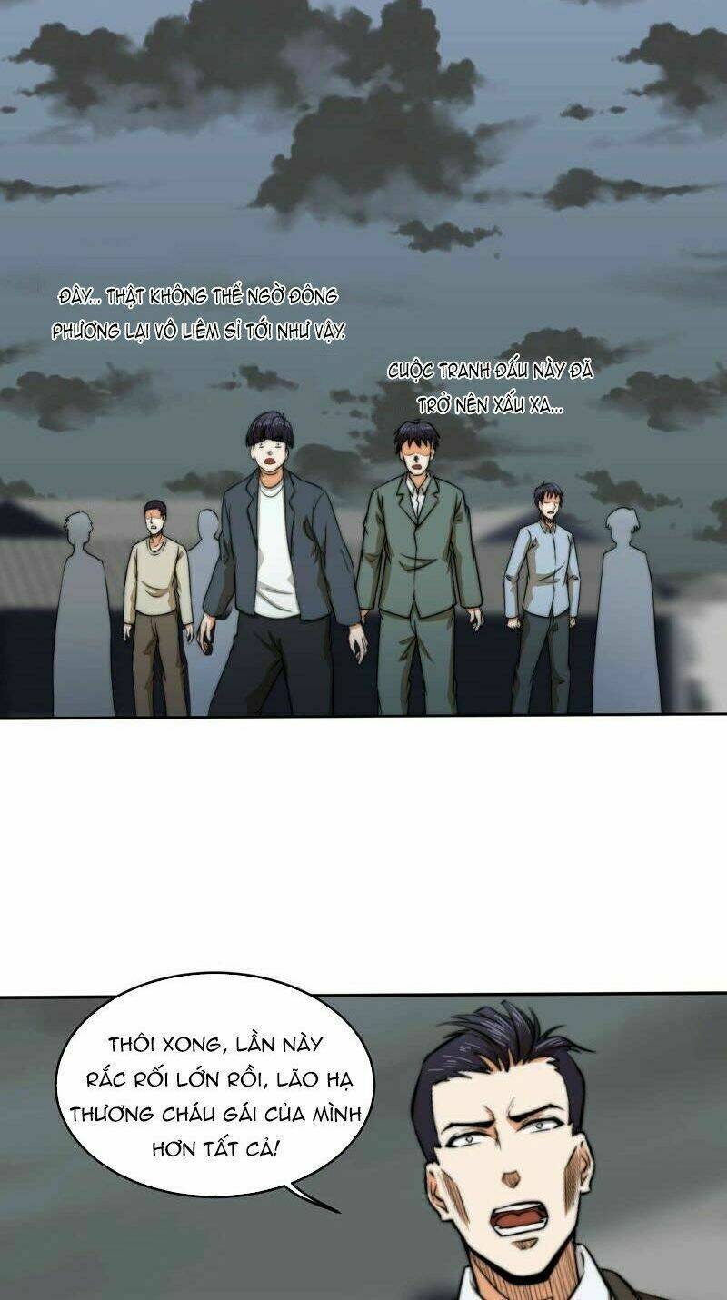 Đô Thị Tiên Đế Chapter 15 - Trang 2