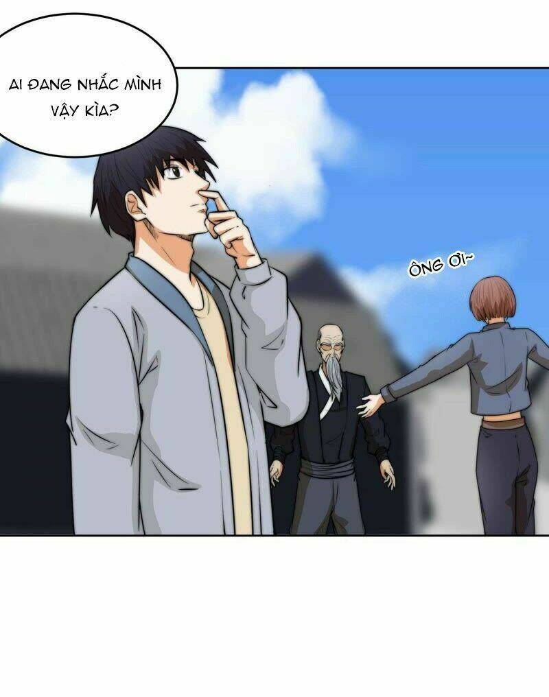 Đô Thị Tiên Đế Chapter 16 - Trang 2