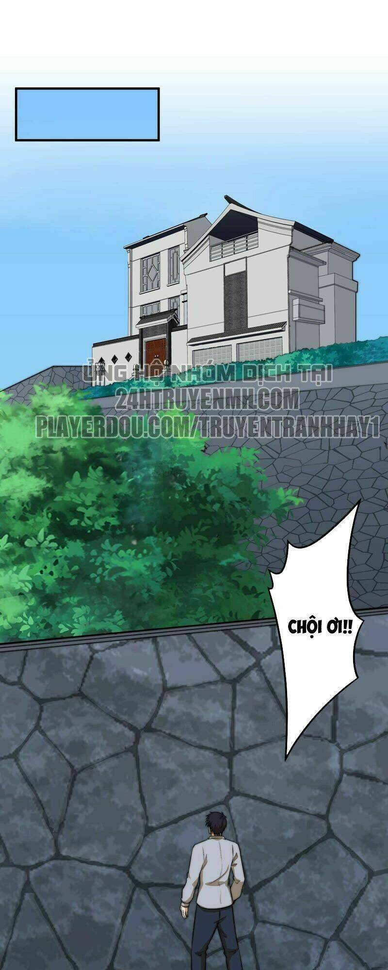 Đô Thị Tiên Đế Chapter 16 - Trang 2