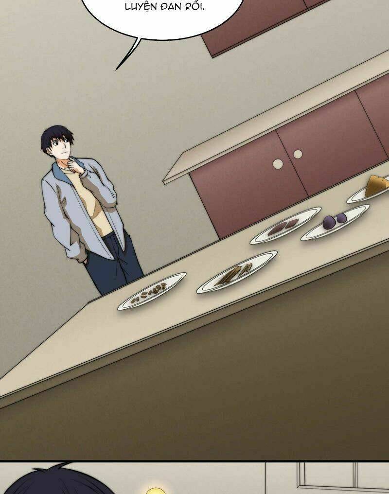 Đô Thị Tiên Đế Chapter 16 - Trang 2