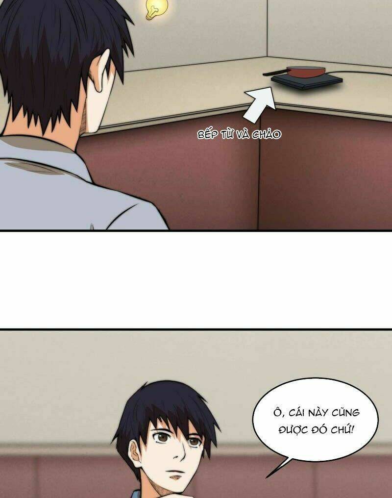 Đô Thị Tiên Đế Chapter 16 - Trang 2