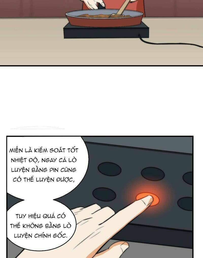 Đô Thị Tiên Đế Chapter 16 - Trang 2