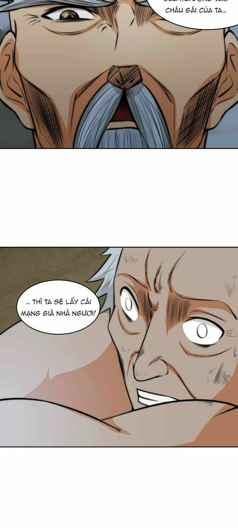 Đô Thị Tiên Đế Chapter 16 - Trang 2