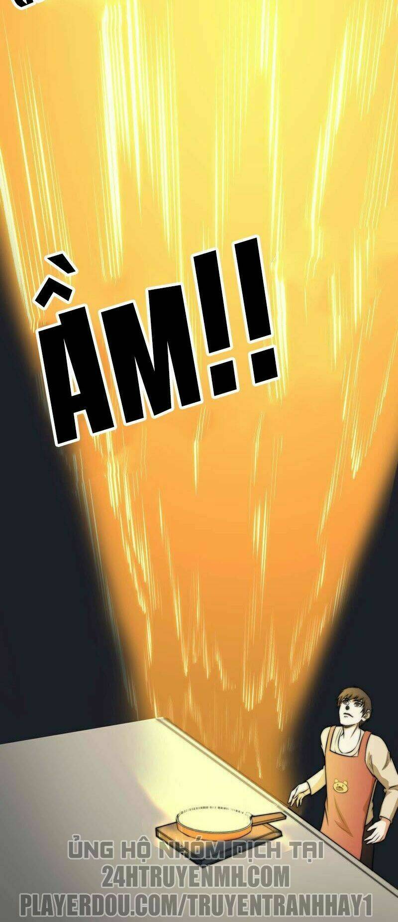 Đô Thị Tiên Đế Chapter 16 - Trang 2