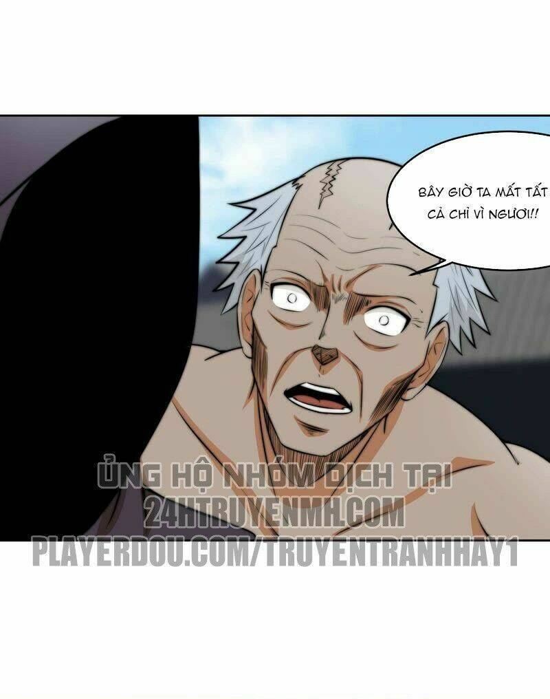 Đô Thị Tiên Đế Chapter 16 - Trang 2