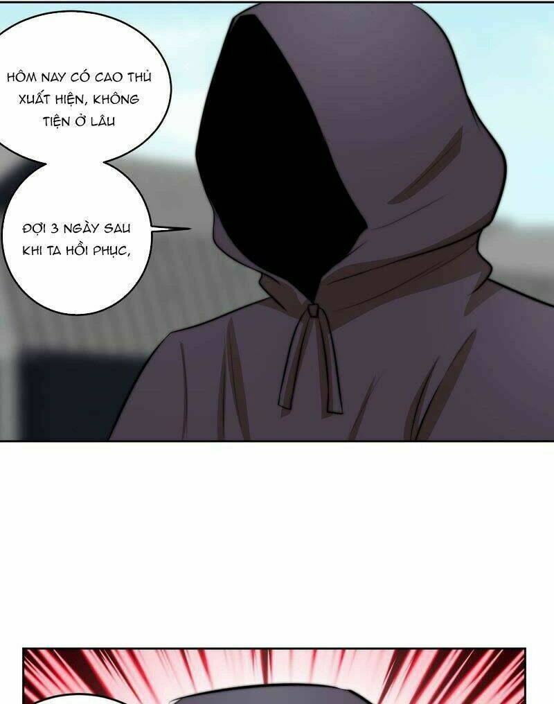 Đô Thị Tiên Đế Chapter 16 - Trang 2