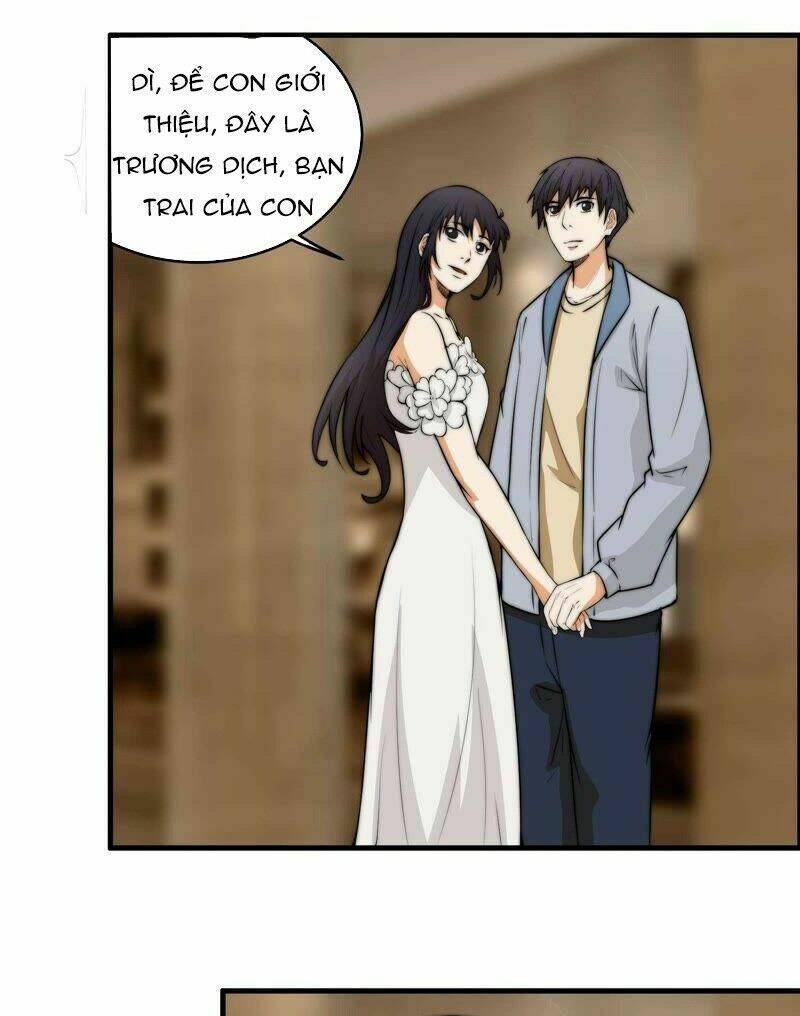 Đô Thị Tiên Đế Chapter 17 - Trang 2