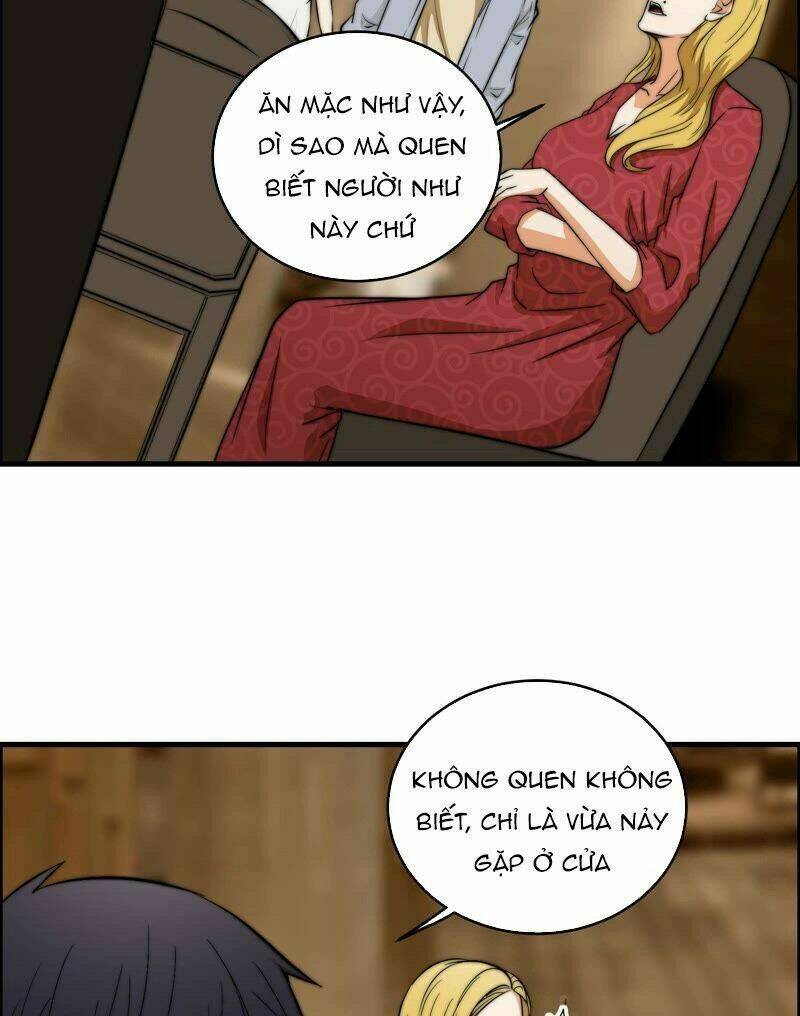 Đô Thị Tiên Đế Chapter 17 - Trang 2