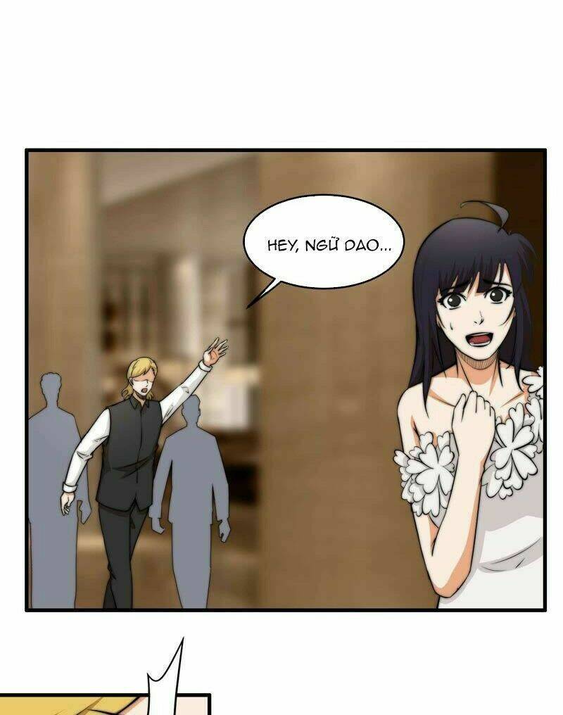 Đô Thị Tiên Đế Chapter 17 - Trang 2