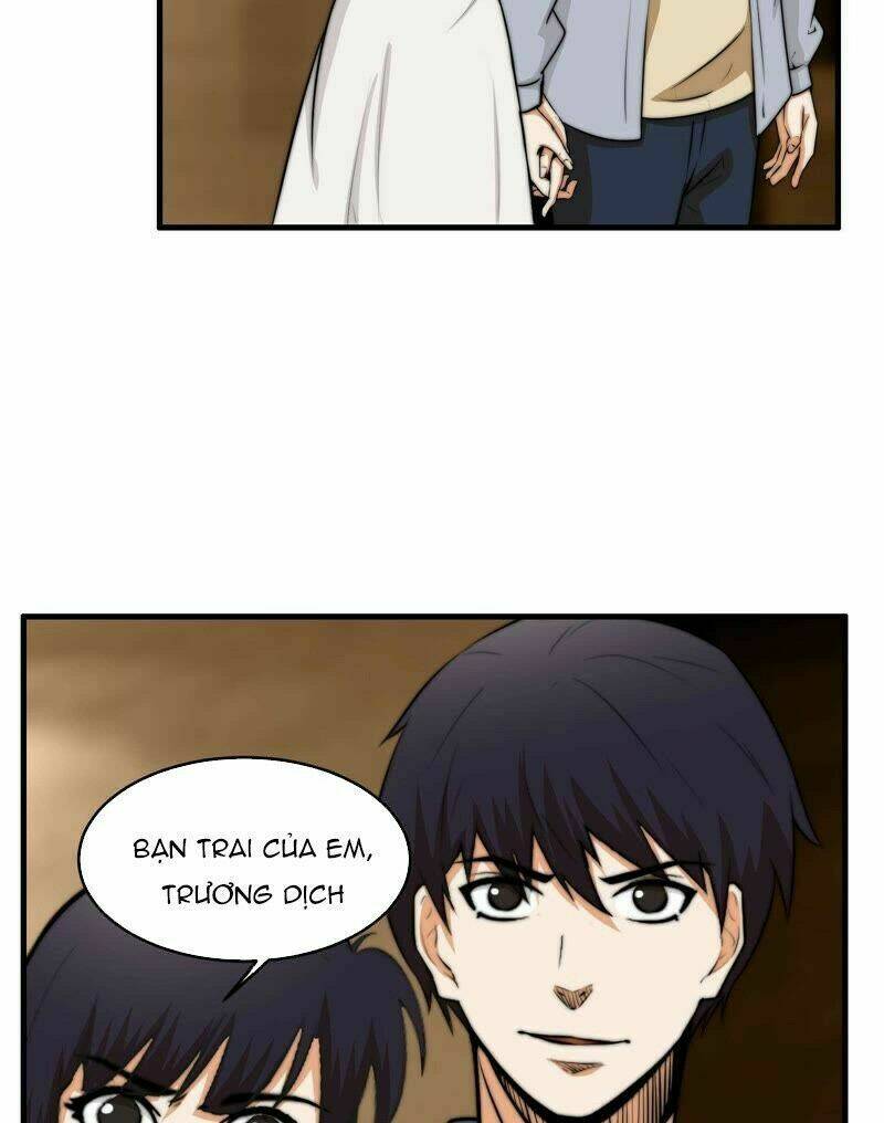 Đô Thị Tiên Đế Chapter 17 - Trang 2