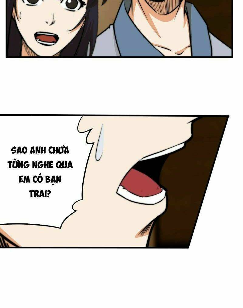 Đô Thị Tiên Đế Chapter 17 - Trang 2